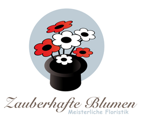 Zauberhafte Blumen